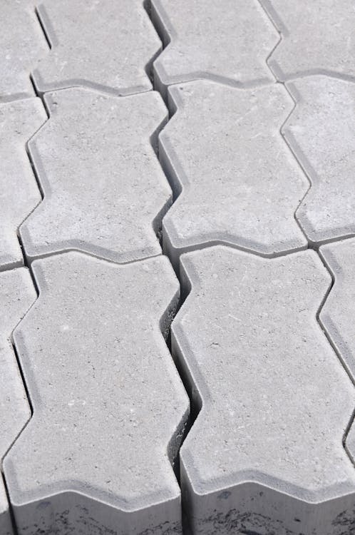 Pavers