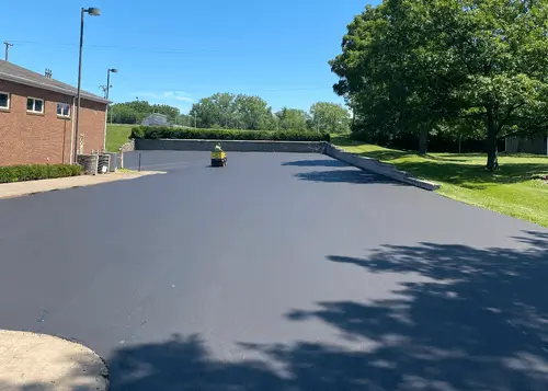 roads